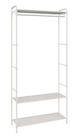 Вешалка гардеробная 